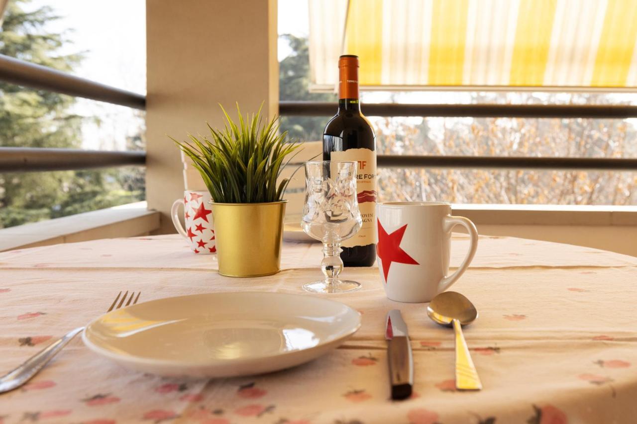 We Home - House Of Stars - Bologna Esterno foto