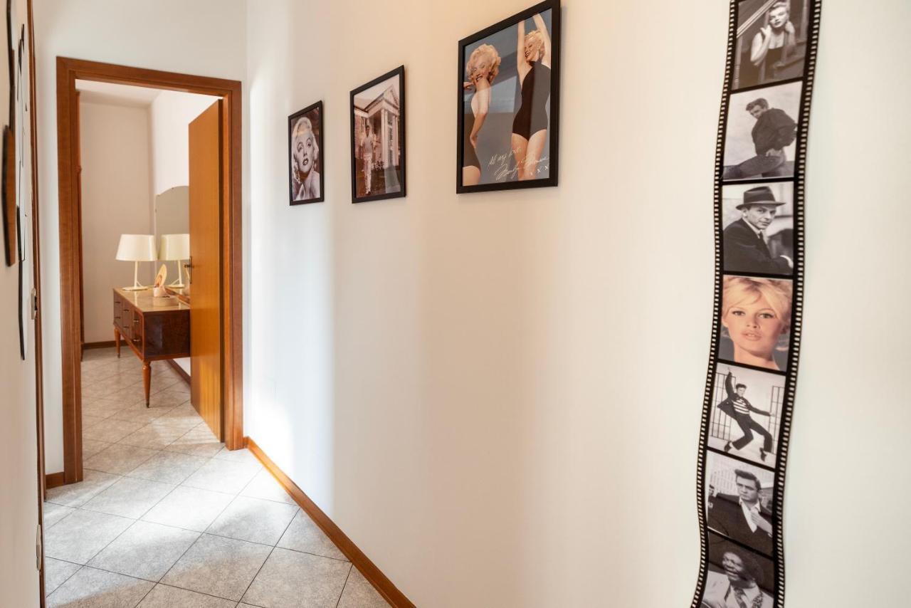 We Home - House Of Stars - Bologna Esterno foto